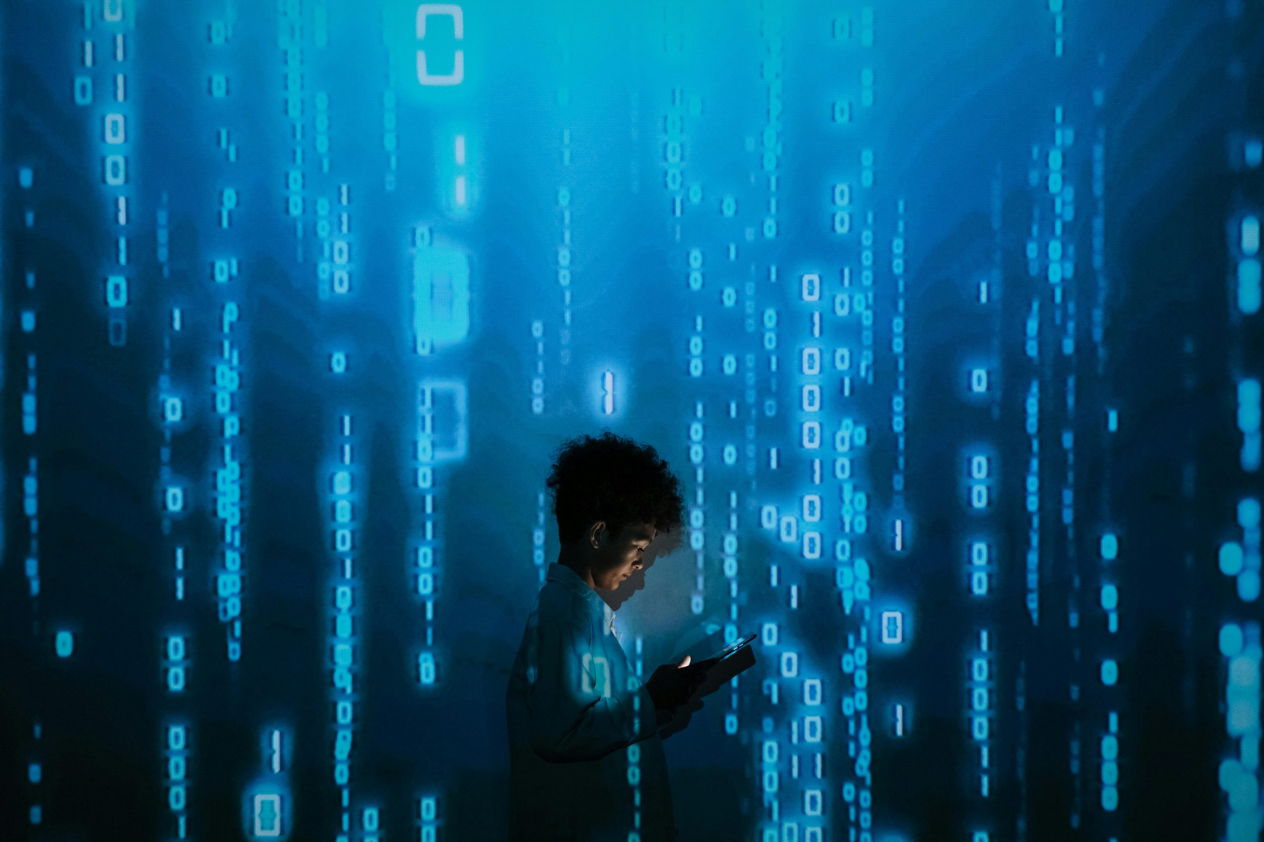 modern digital transformation