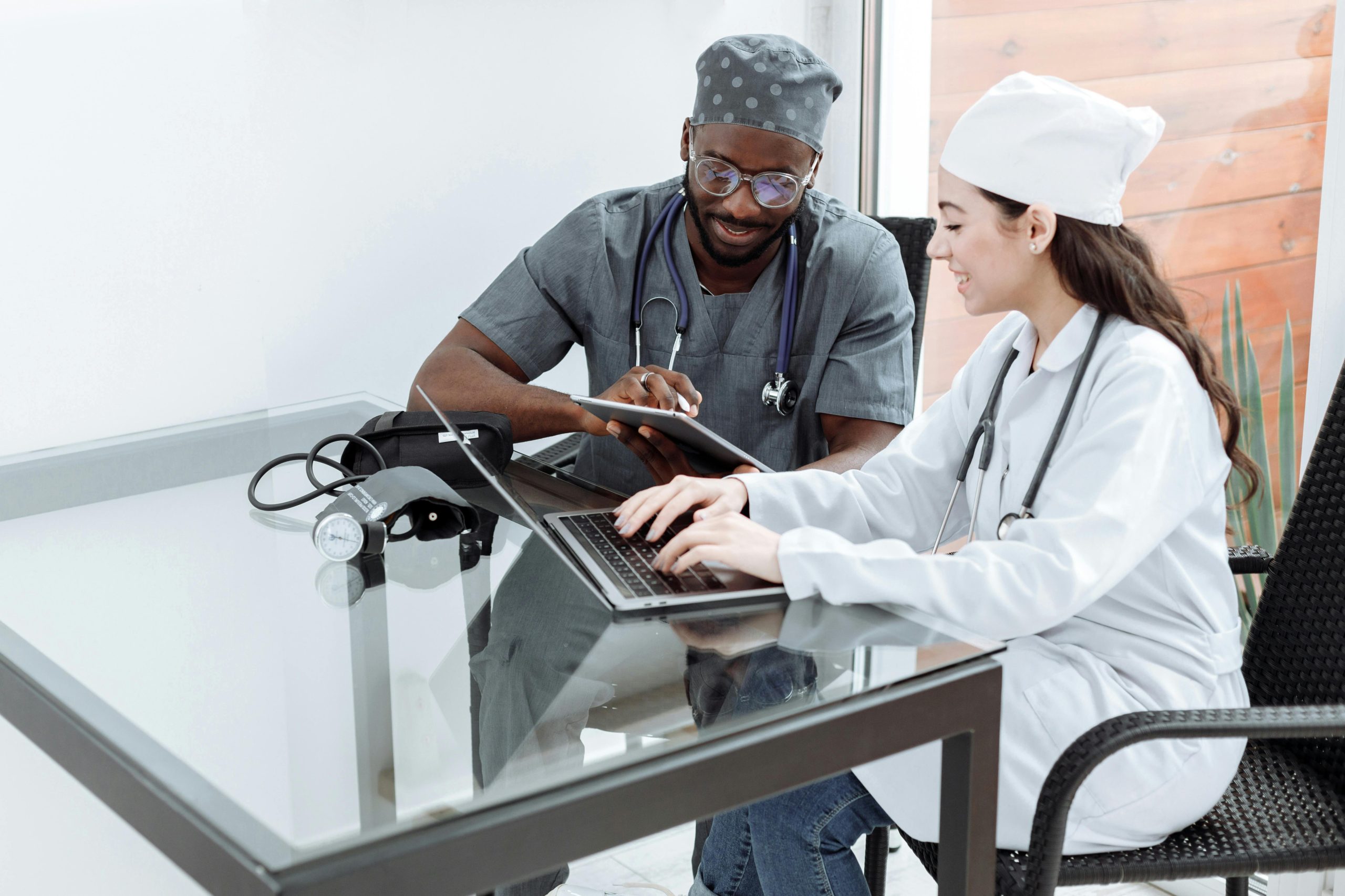 healthcare software