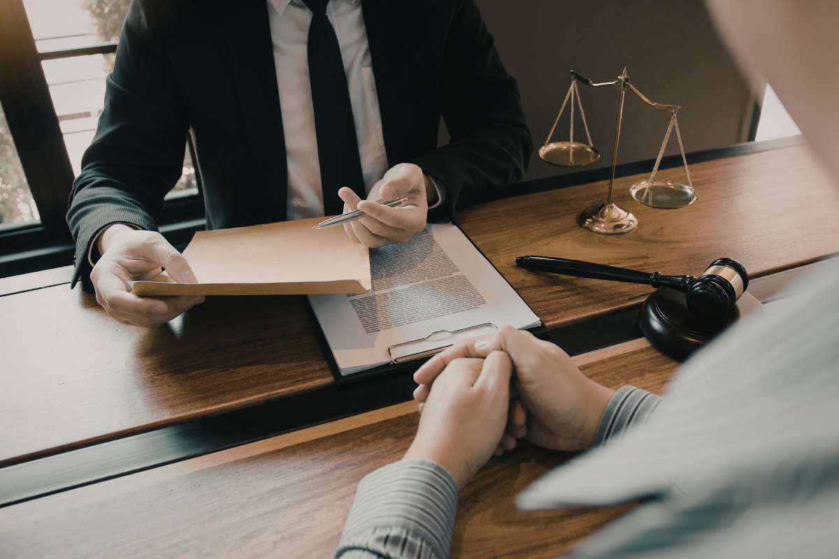 Why Professional Documentation Matters for Injury Recovery