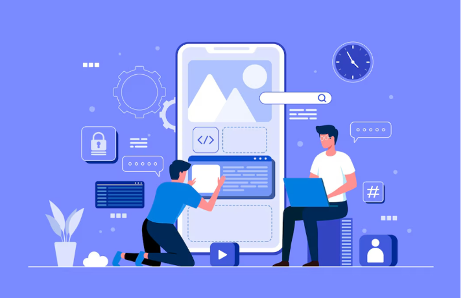 Building Internal Developer Portals Using ServiceNow App Engine