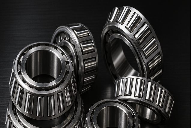 Tapered Roller Bearings