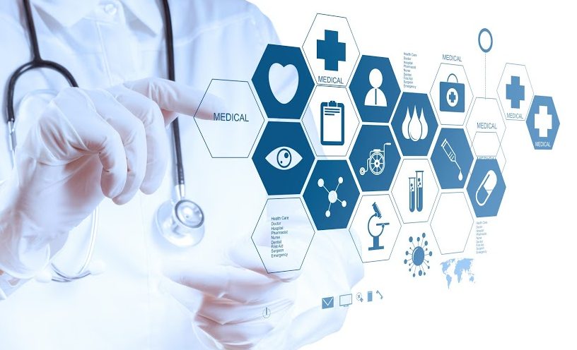 Top 6 Healthcare Software Development Companies