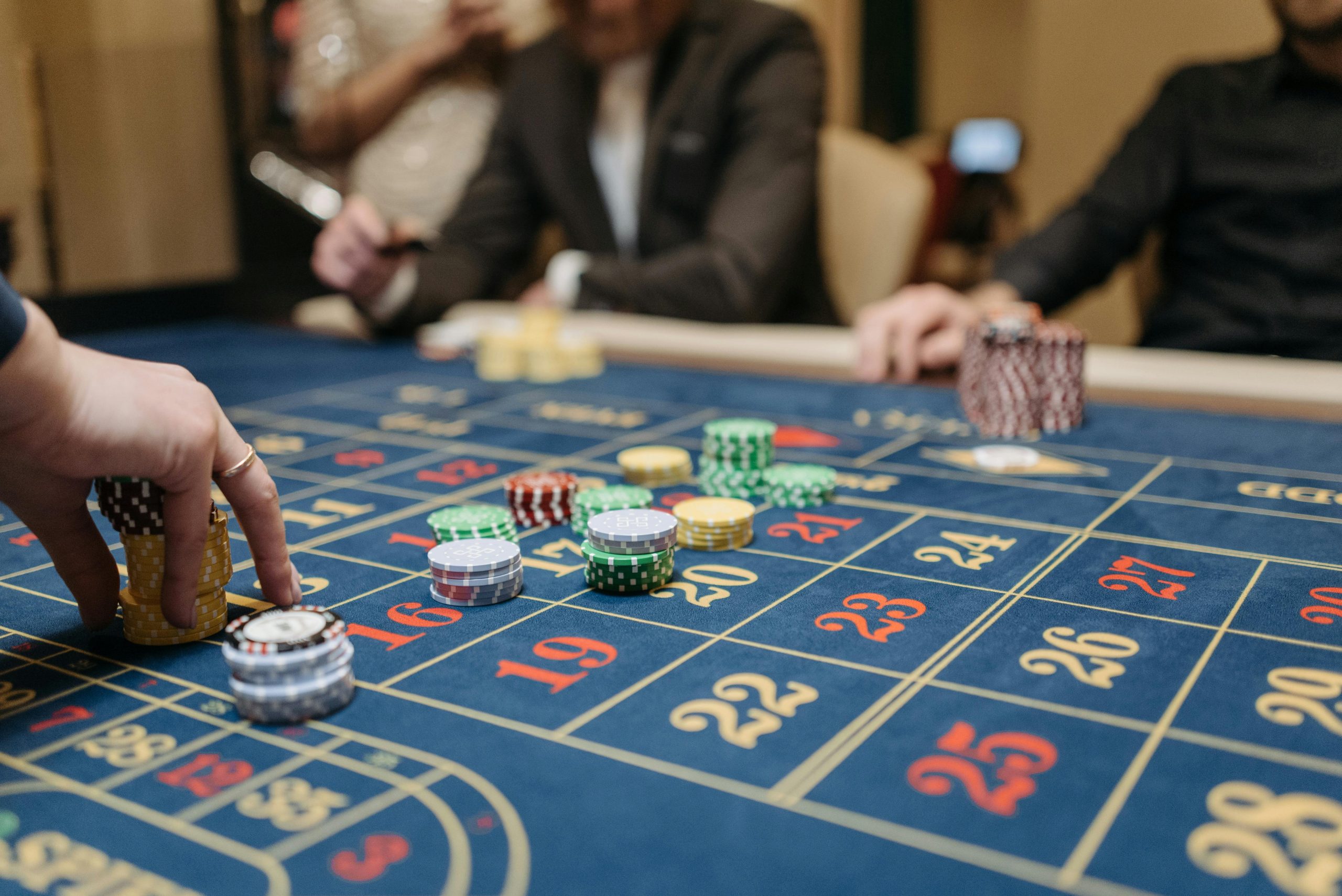 casino