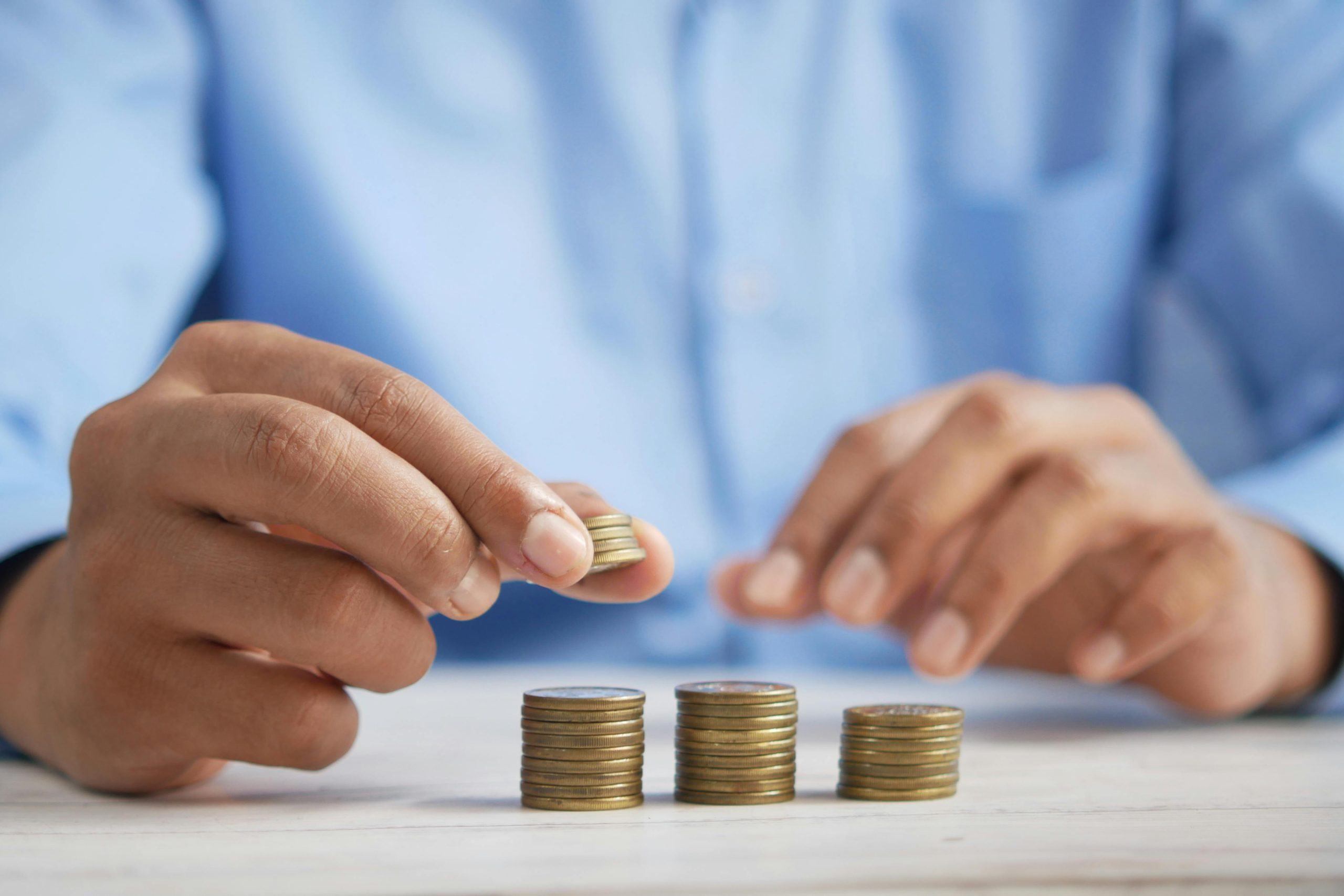 compounding interest