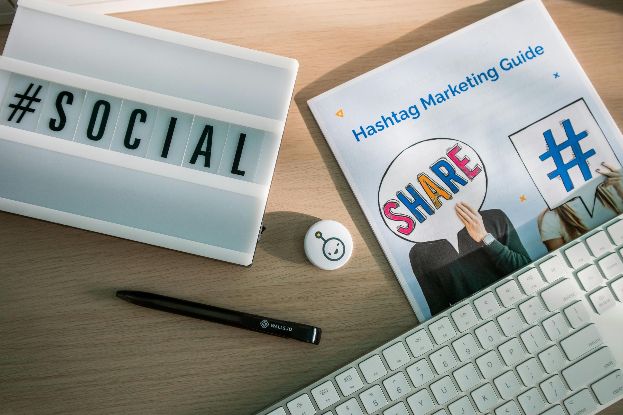 create engaging content