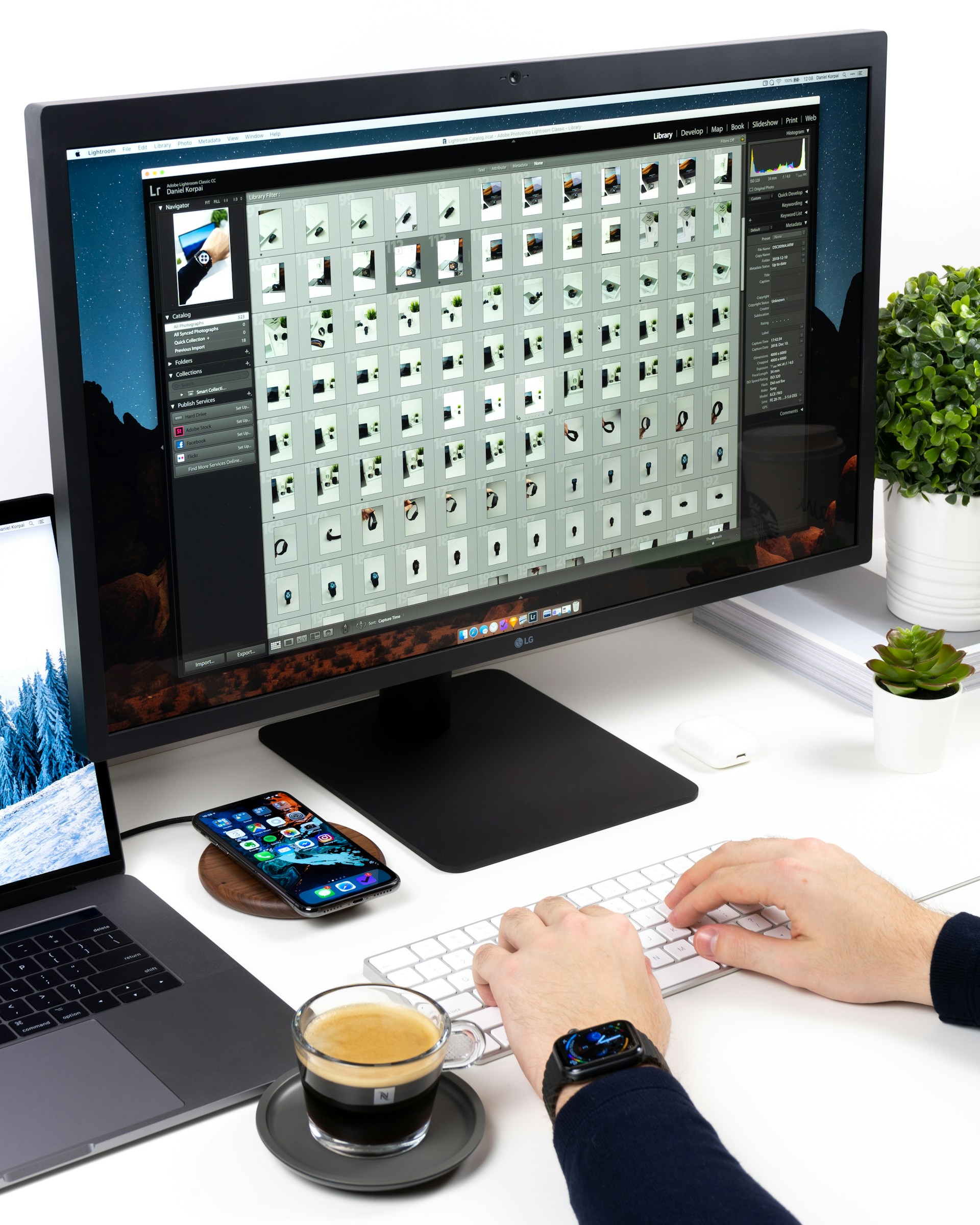 Daniel Korpai SqNCiNJCa3E Unsplash